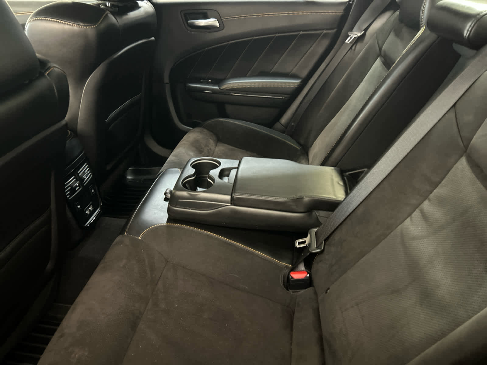 Used 2022 Dodge Charger GT w/ Plus Group RWD image 5