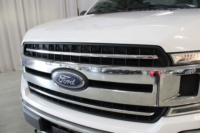 Used 2020 Ford F150 XLT AWD/4WD image 32