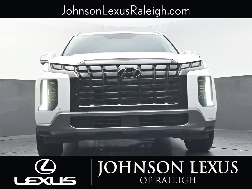 Used 2024 Hyundai Palisade Limited AWD/4WD image 15