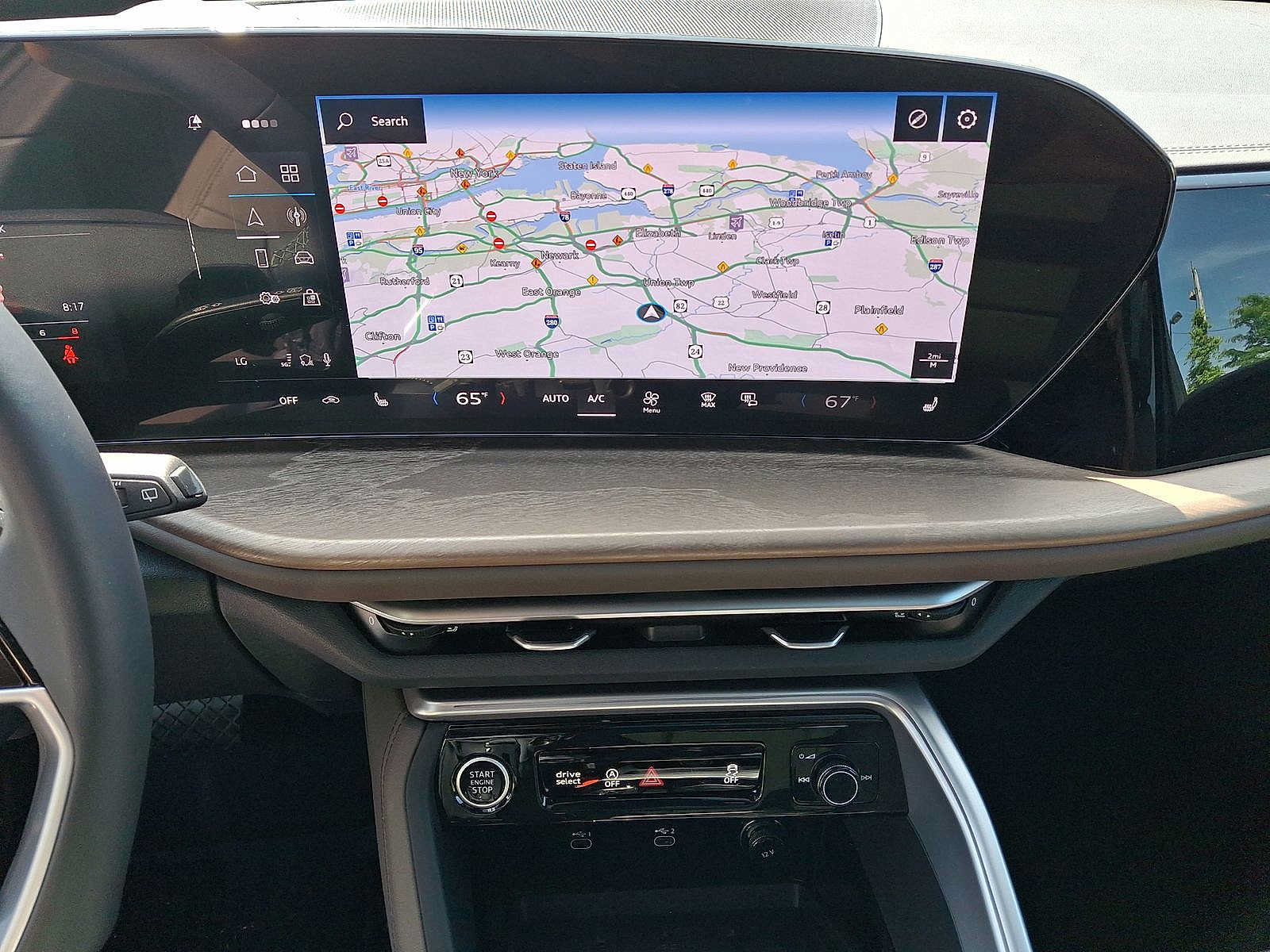 Certified 2025 Audi Q5 Premium AWD/4WD image 20
