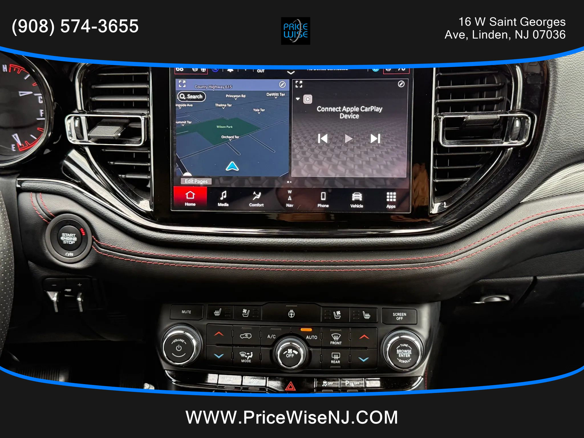 Used 2023 Dodge Durango R/T image 15