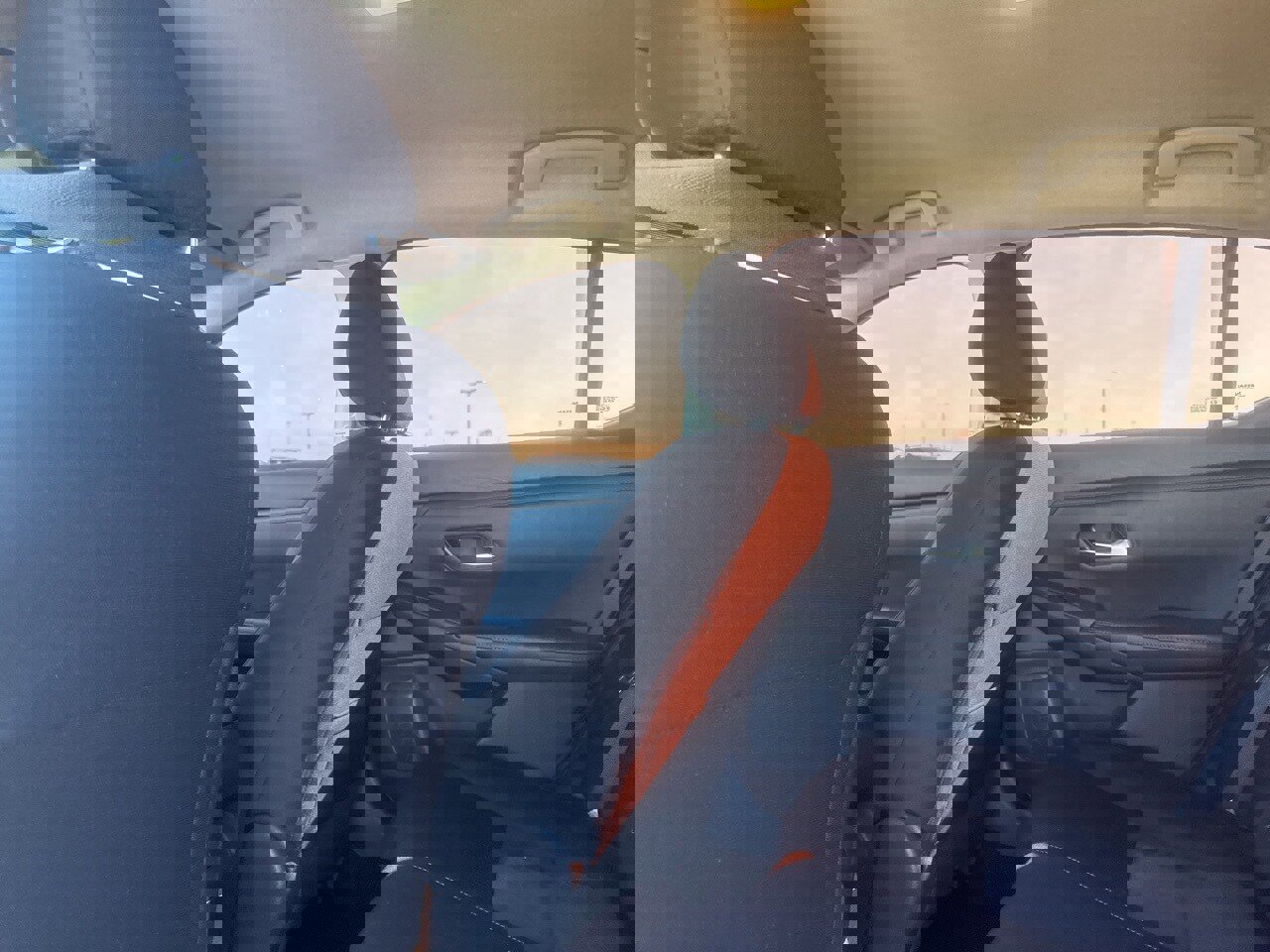 Certified 2022 Nissan Sentra SR w/ Midnight Edition image 25