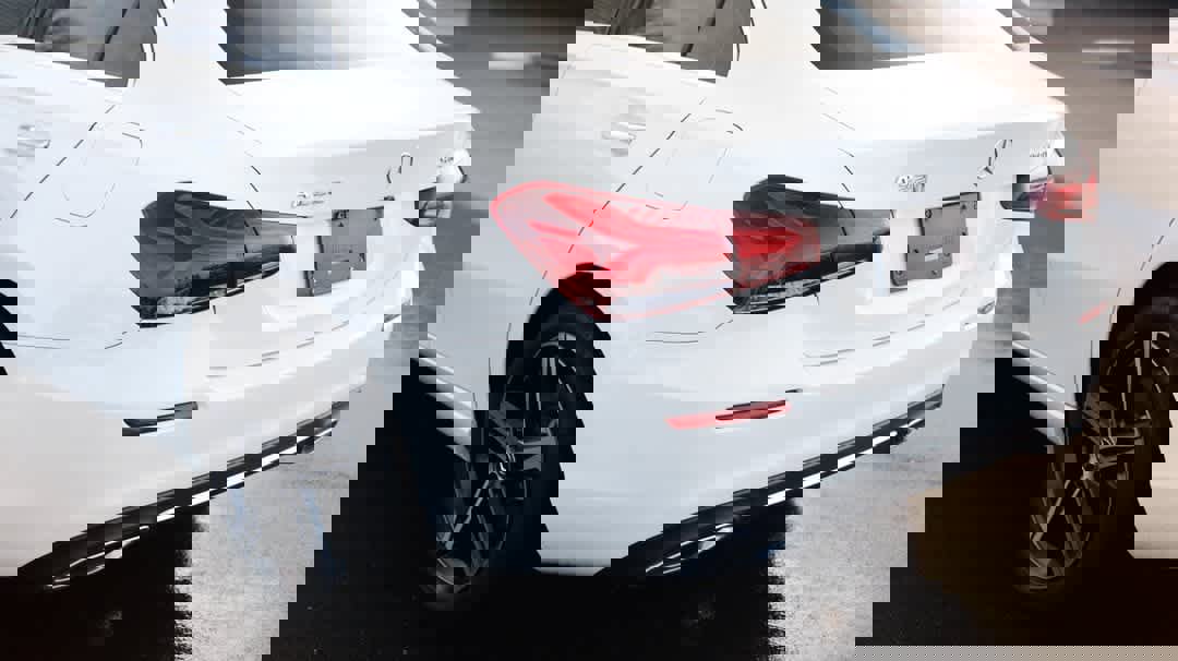 Used 2022 Mercedes-Benz A 220 4MATIC image 9