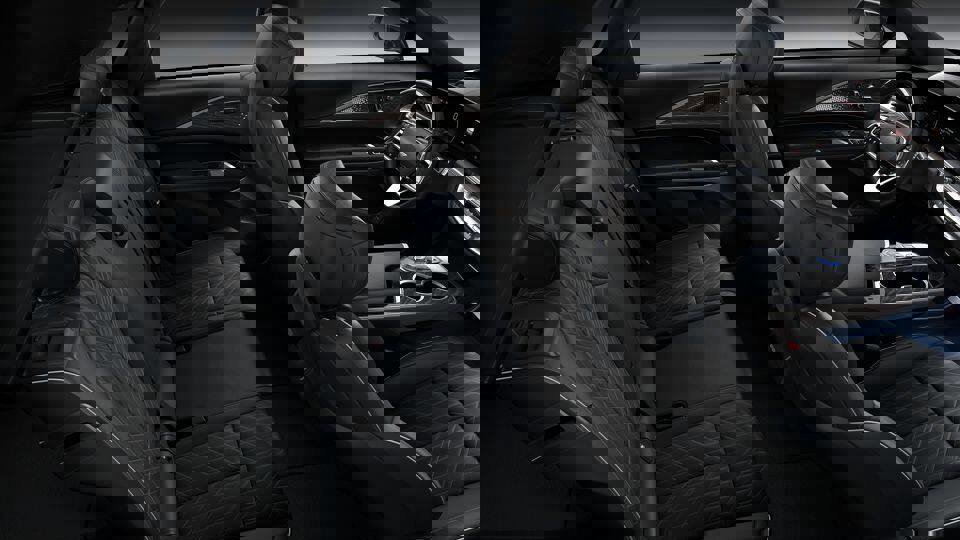 New 2026 Cadillac Lyriq V image 37