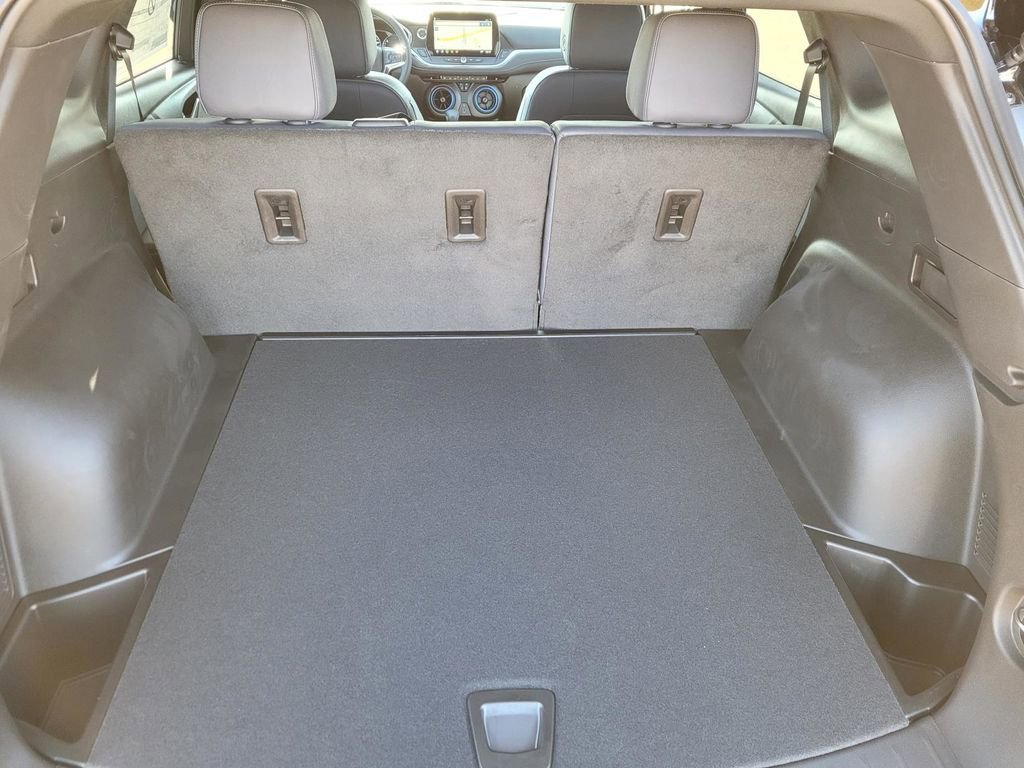 New 2026 Chevrolet Blazer RS image 7