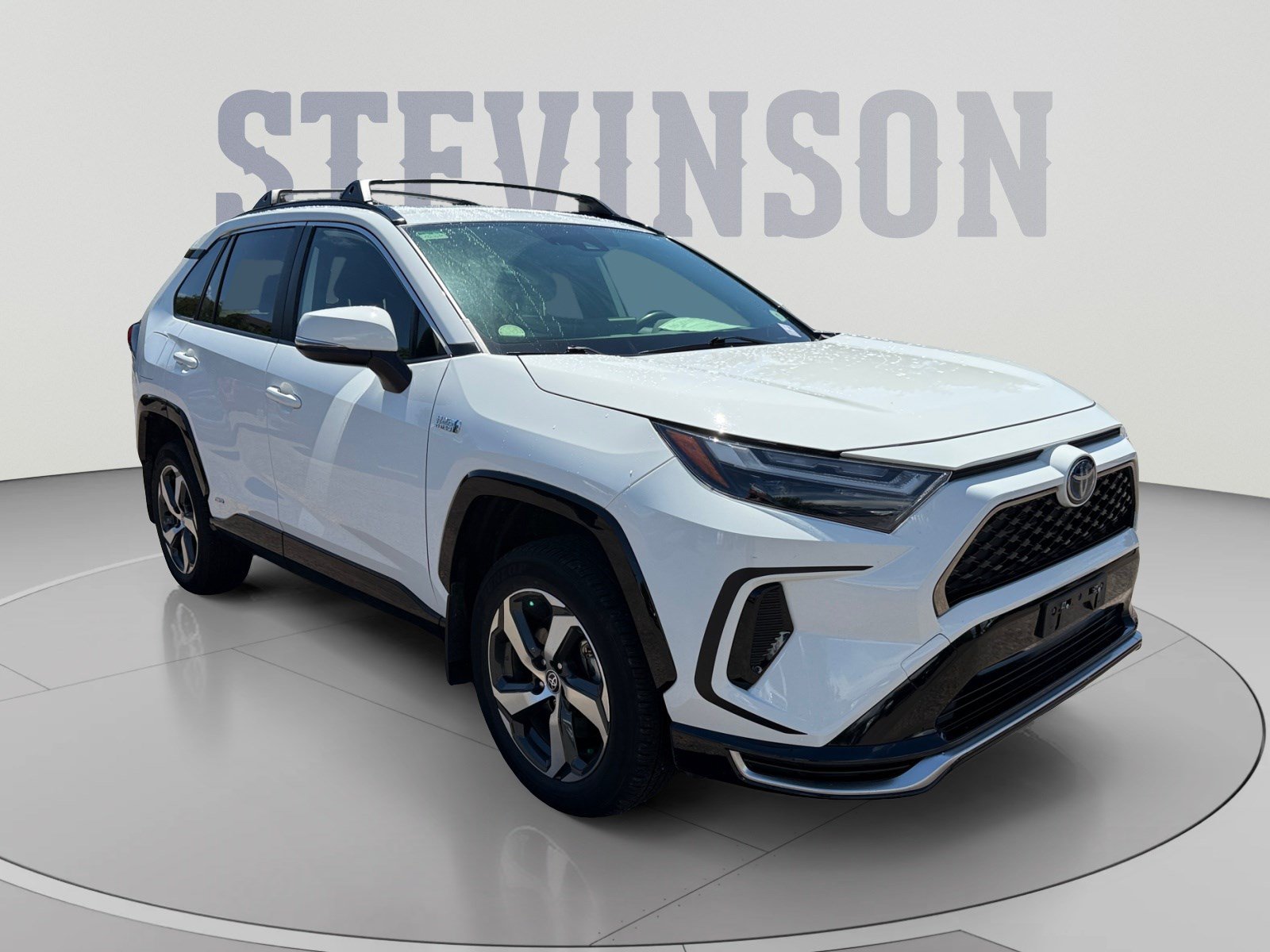 Certified 2023 Toyota RAV4 SE w/ Weather & Moonroof Package AWD/4WD image 7