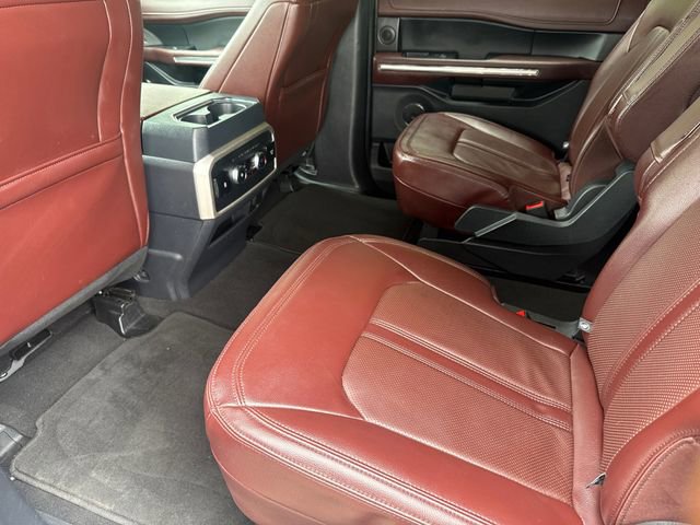 Used 2024 Ford Expedition Max Limited AWD/4WD image 18