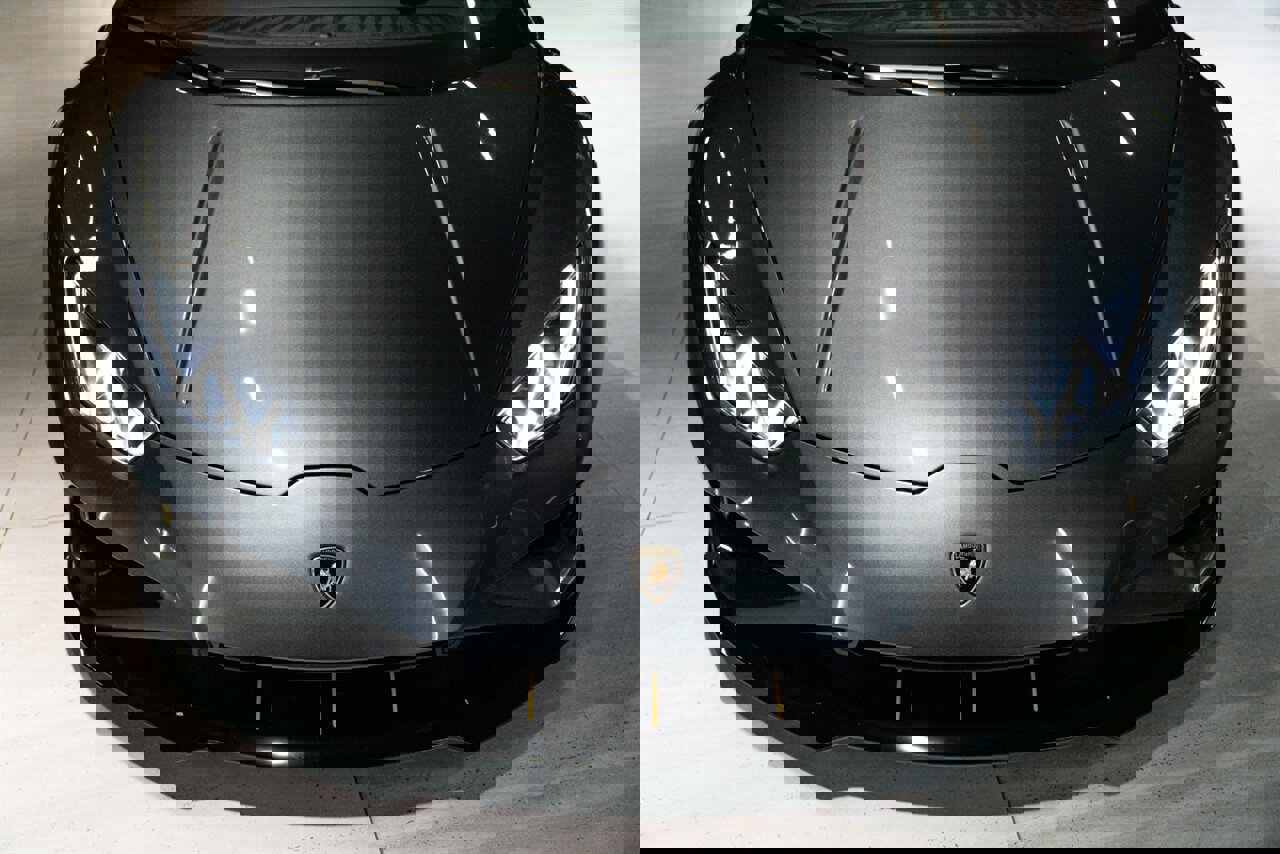 Used 2023 Lamborghini Huracan EVO image 41