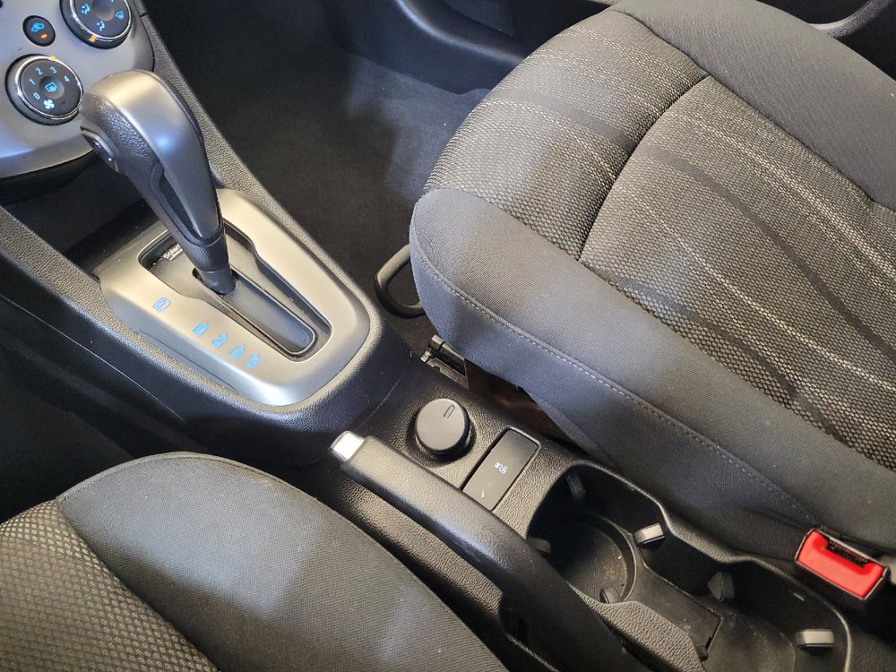 Used 2016 Chevrolet Sonic LT FWD image 26