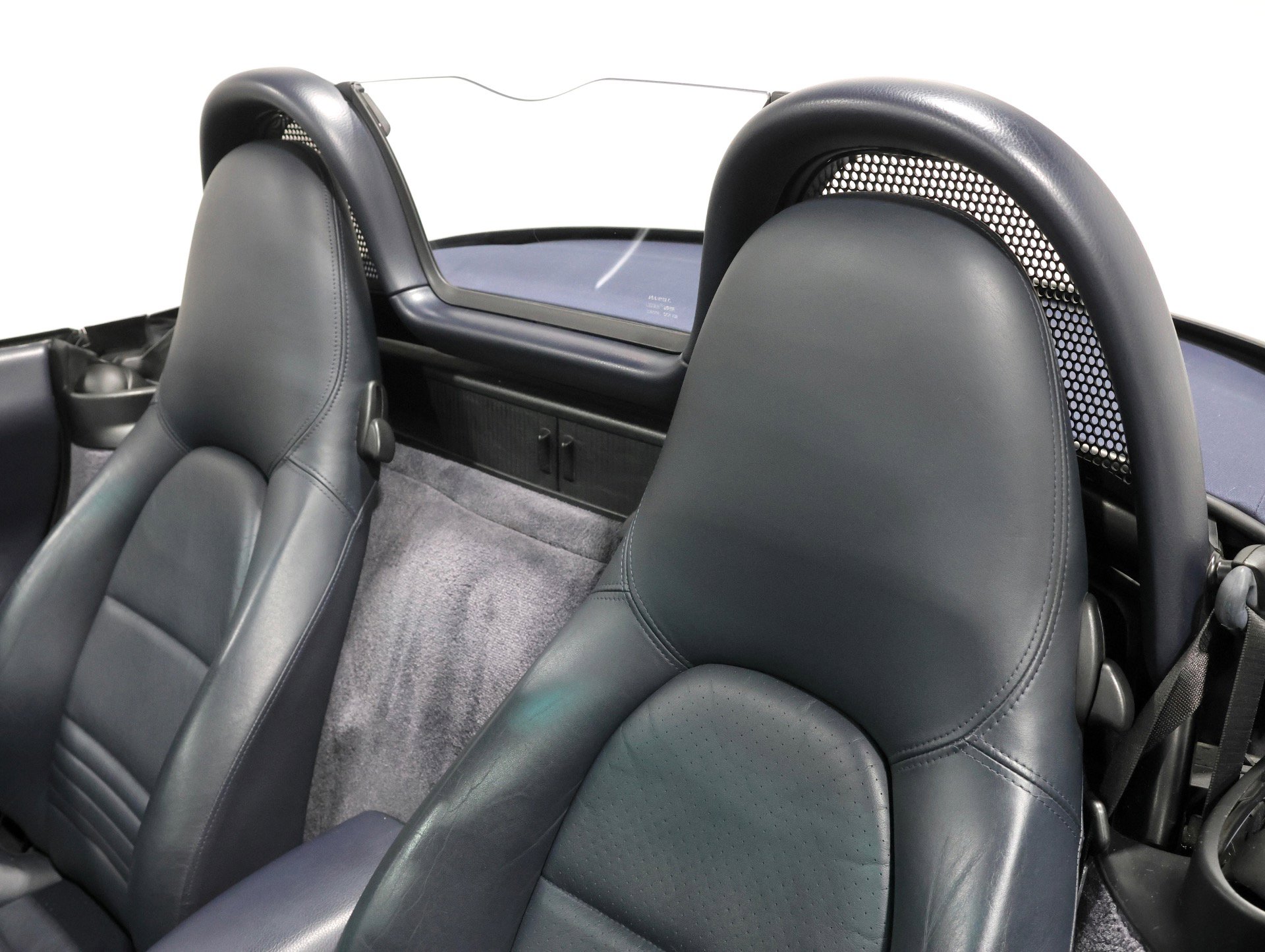 Used 2001 Porsche Boxster S image 77