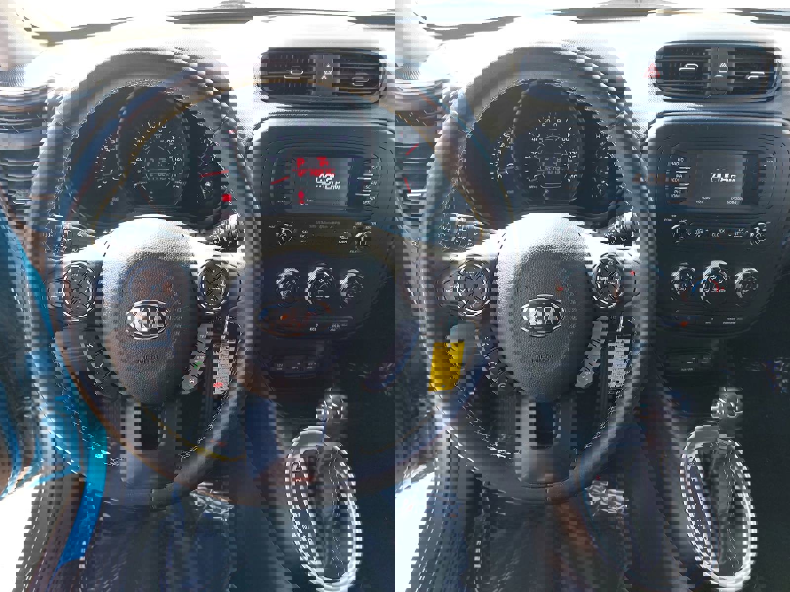 Used 2016 Kia Soul + w/ Designer's Package image 18