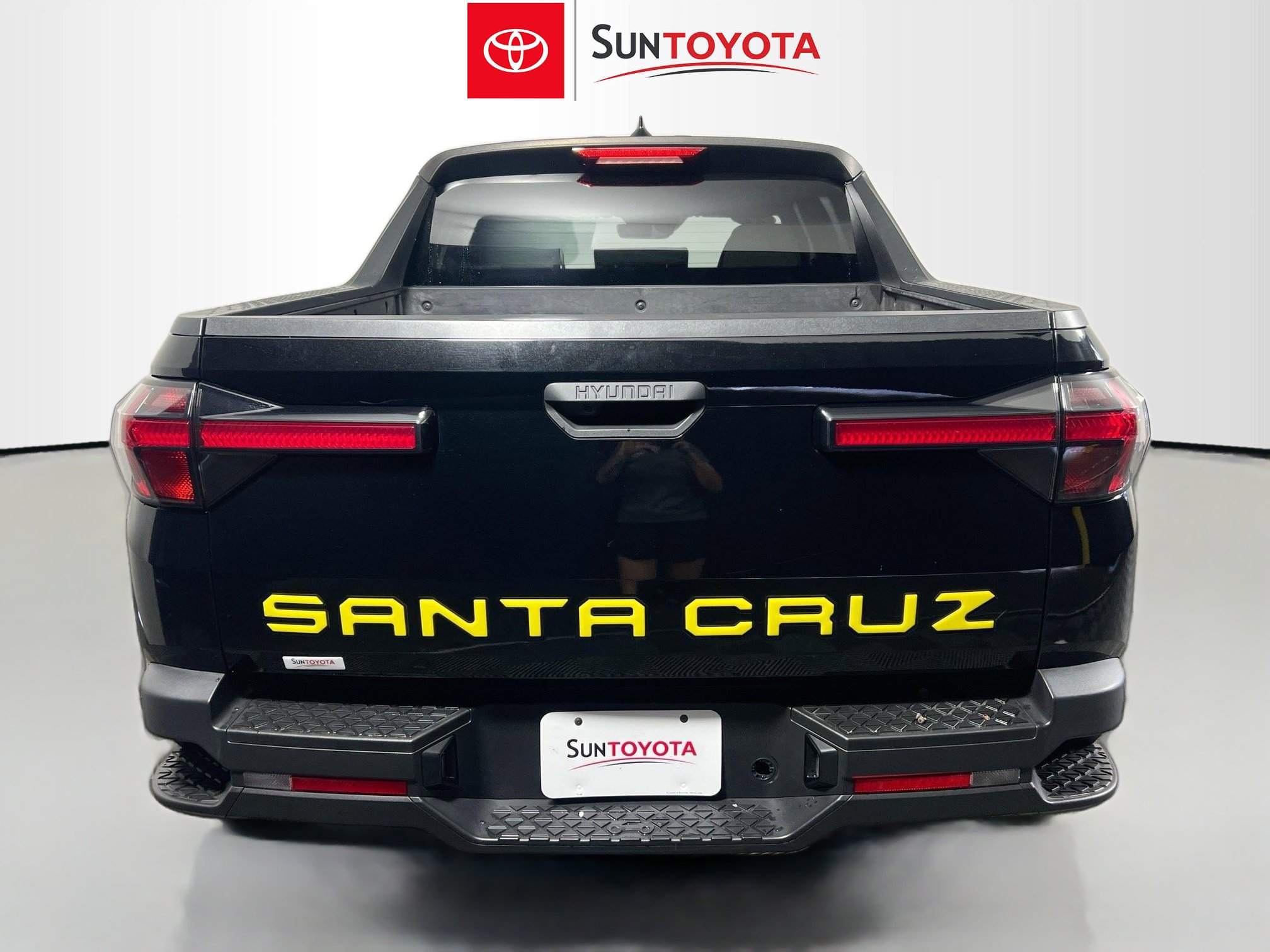 Used 2022 Hyundai Santa Cruz SEL image 5
