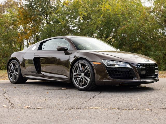 Used 2015 Audi R8 V10 image 13