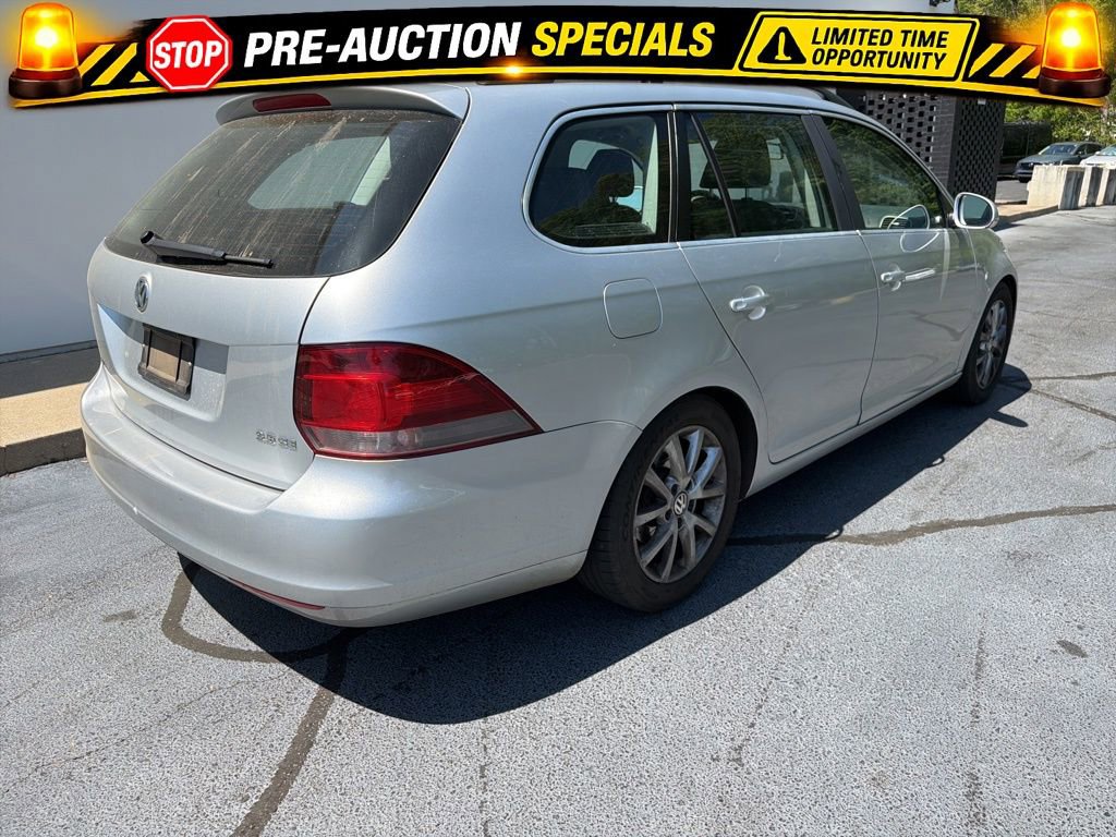 Used 2014 Volkswagen Jetta SE FWD image 10