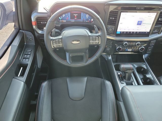 Certified 2025 Ford F150 Raptor AWD/4WD image 13