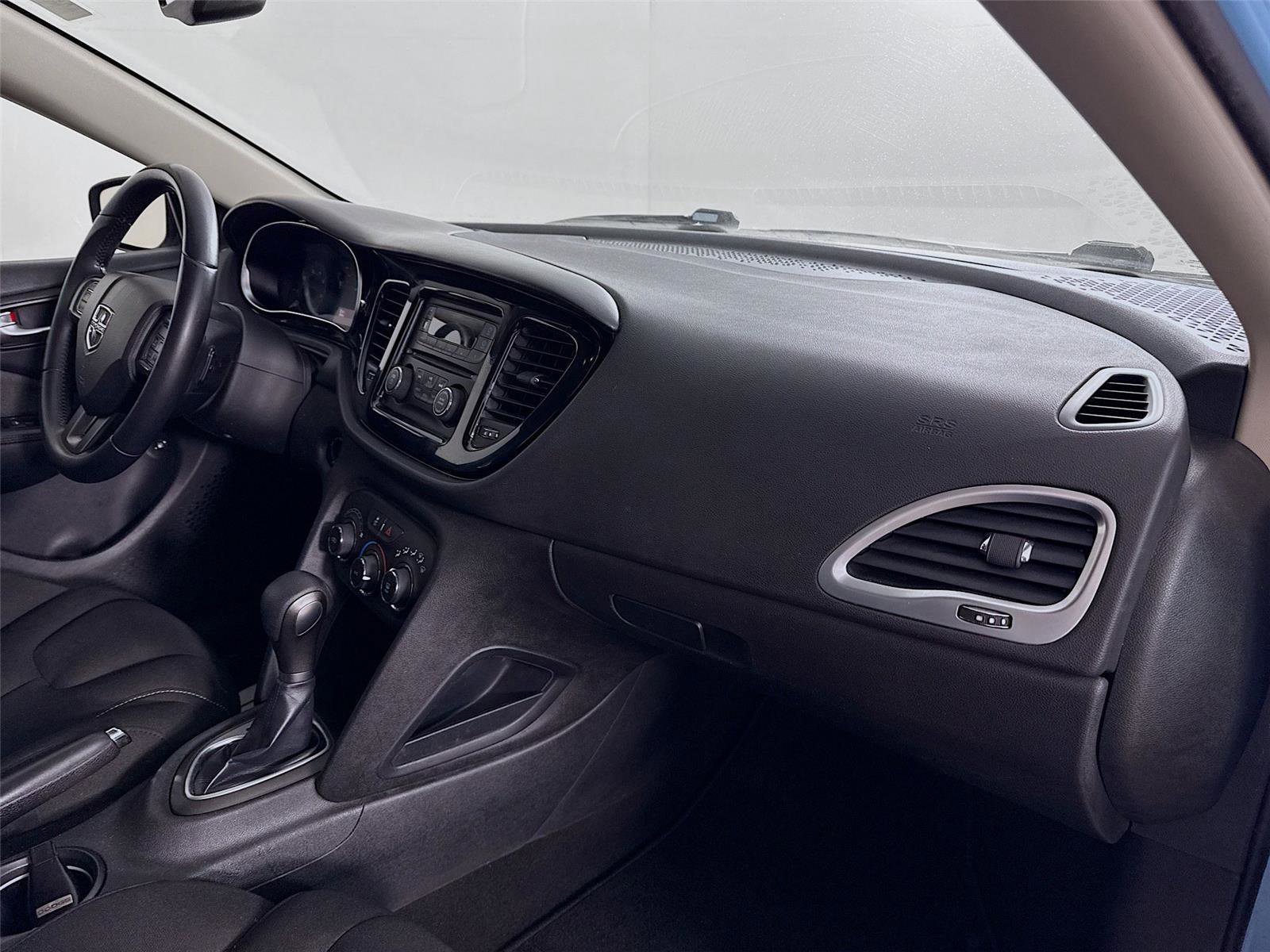 Used 2013 Dodge Dart SXT w/ Popular Equipment Group image 25