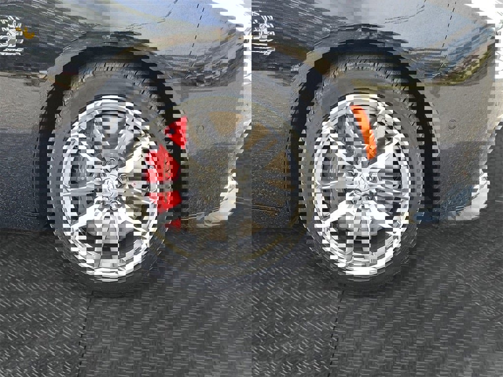 Used 2025 Dodge Charger Daytona Scat Pack w/ Track Pack image 6