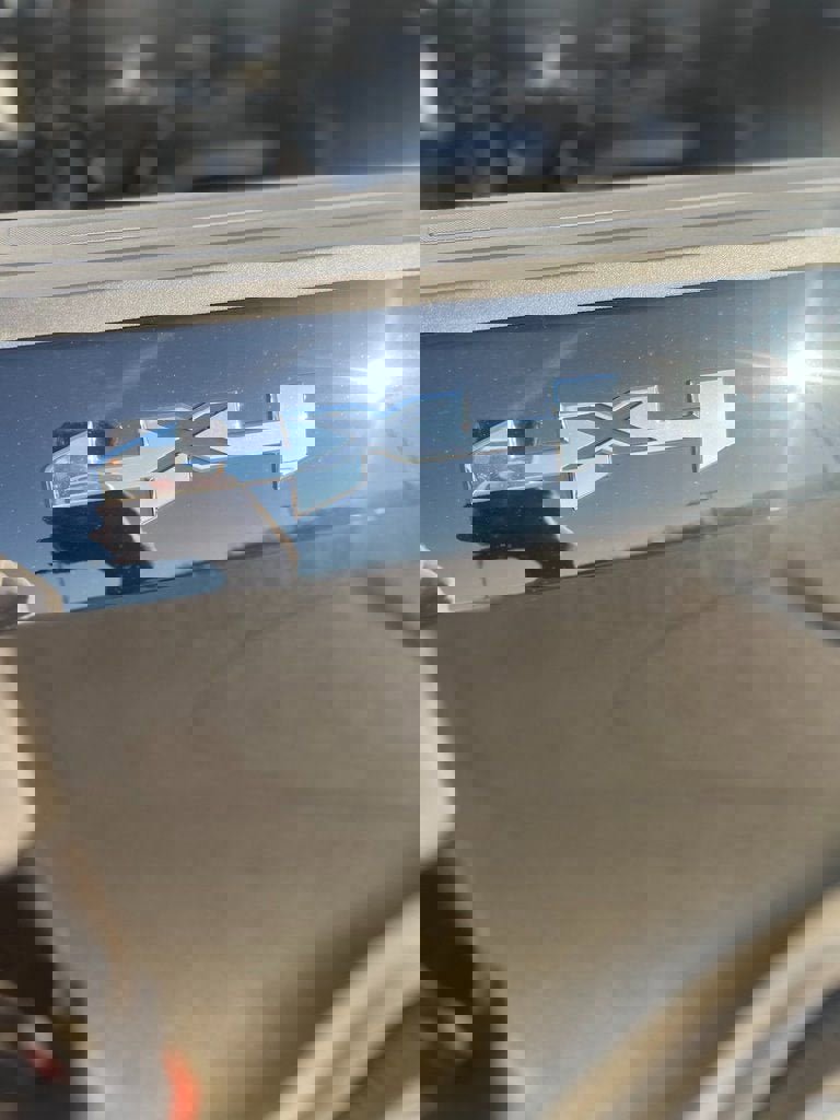 New 2025 GMC Sierra 1500 Elevation image 29