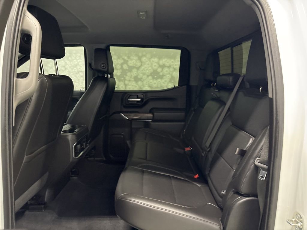 Used 2020 Chevrolet Silverado 1500 LTZ image 30