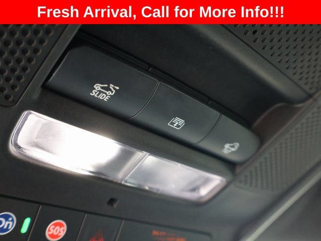 Used 2026 GMC Acadia Elevation w/ Black Edition AWD/4WD image 43