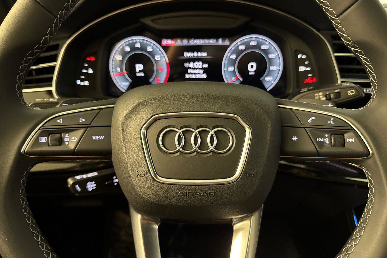 New 2026 Audi Q7 Premium Plus image 23