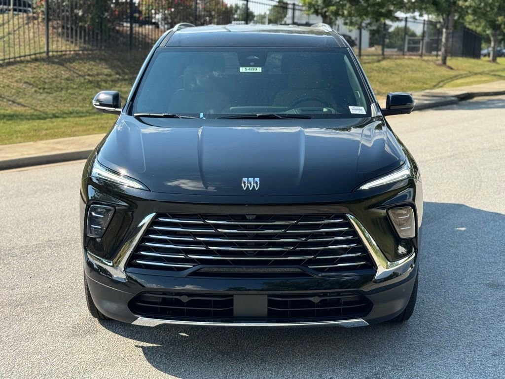 New 2026 Buick Enclave Preferred w/ Power Package FWD image 7