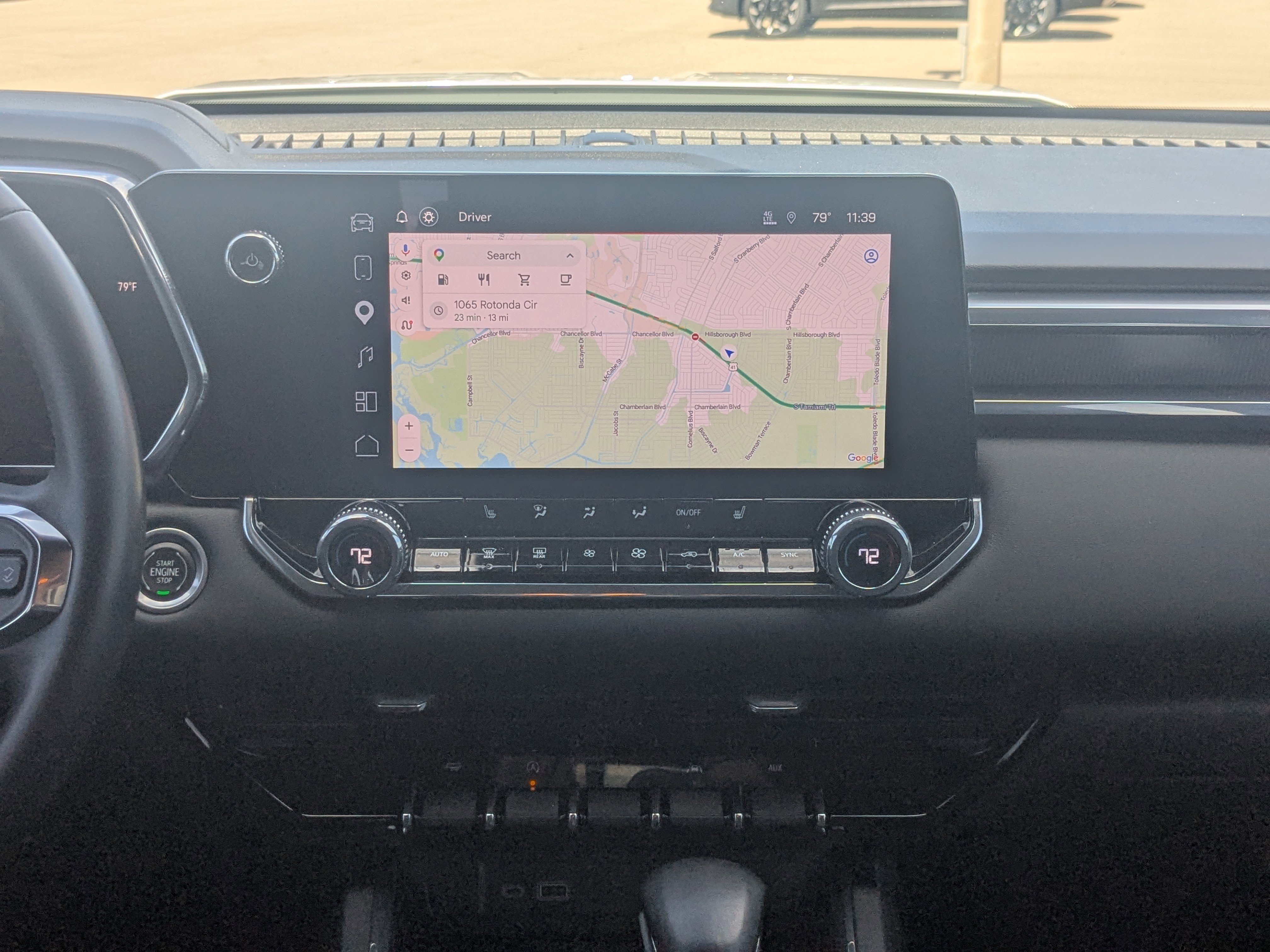 Used 2024 GMC Canyon Elevation w/ Elevation Premium Package image 20