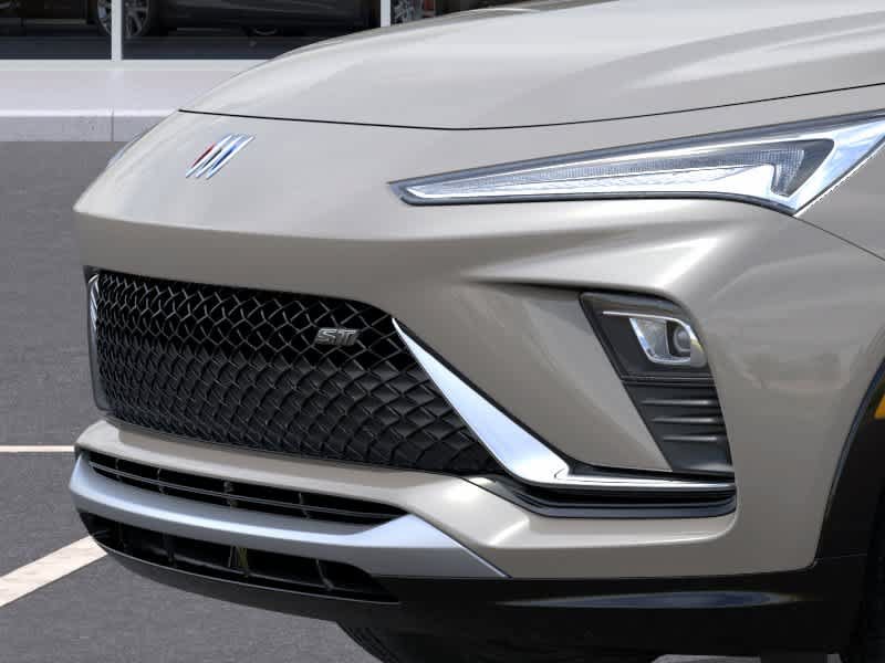 New 2026 Buick Envista Sport Touring w/ Studio Series FWD image 13