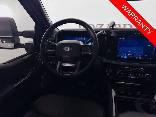 Used 2026 Ford F350 Platinum AWD/4WD image 24