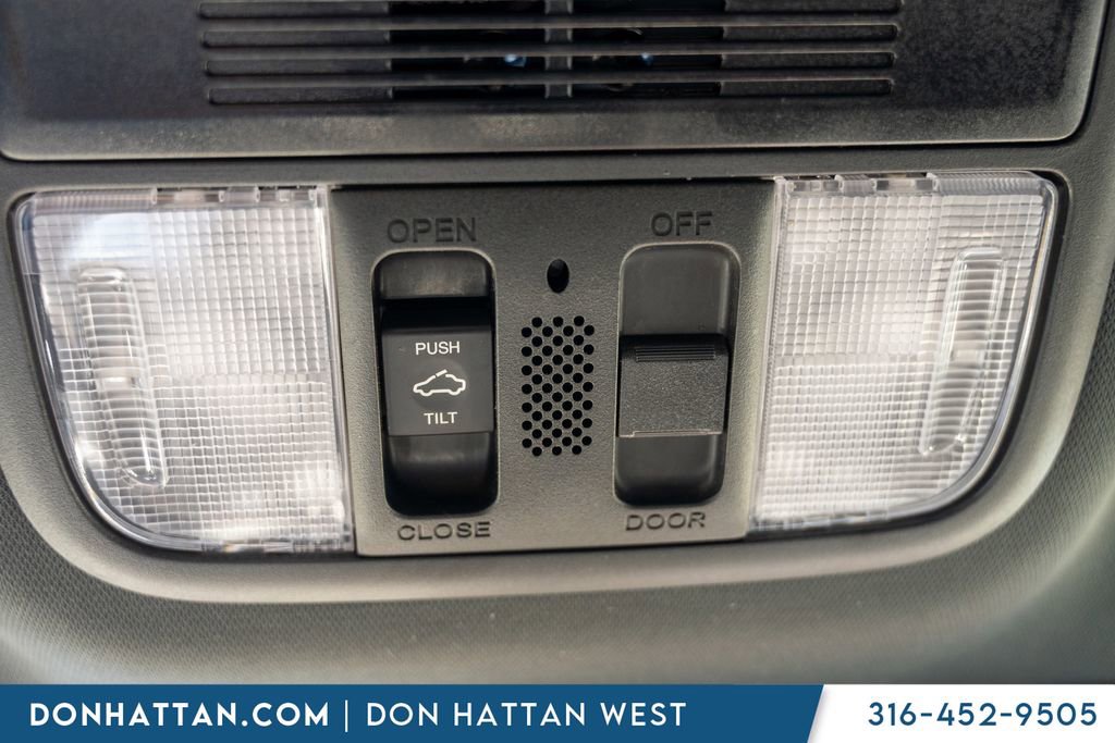 Used 2019 Honda Civic EX image 20