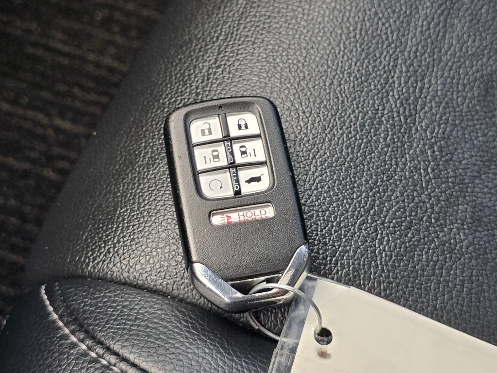 Used 2022 Honda Odyssey EX-L image 31