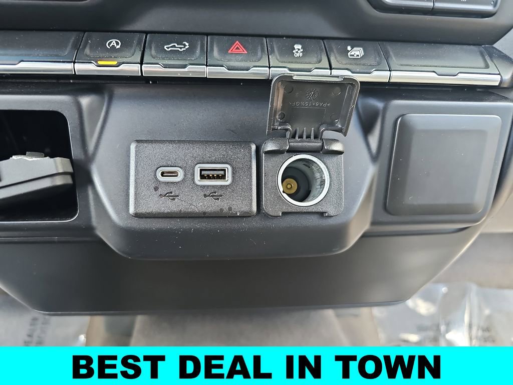 Used 2020 Chevrolet Silverado 1500 LT w/ All-Star Edition image 24