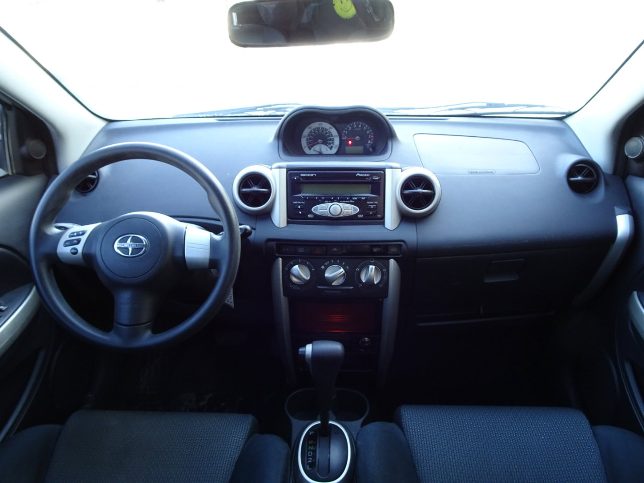 Used 2006 Scion xA image 14