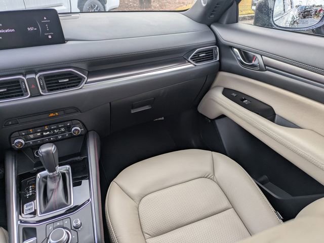 Used 2024 MAZDA CX-5 2.5 Turbo image 18