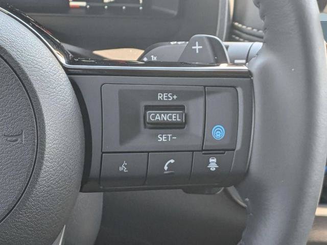 Certified 2023 Nissan Rogue Platinum w/ Platinum Premium Package AWD/4WD image 18