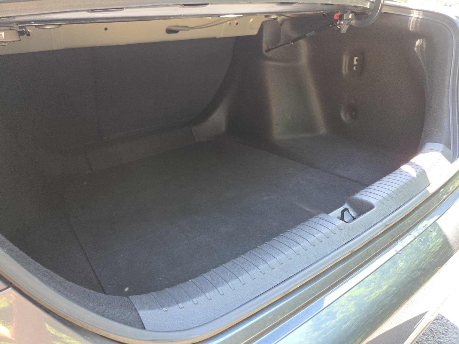 Certified 2023 Honda Accord EX image 23