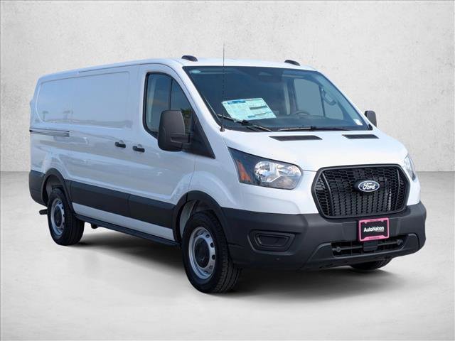 New 2026 Ford Transit 150 Low Roof image 7
