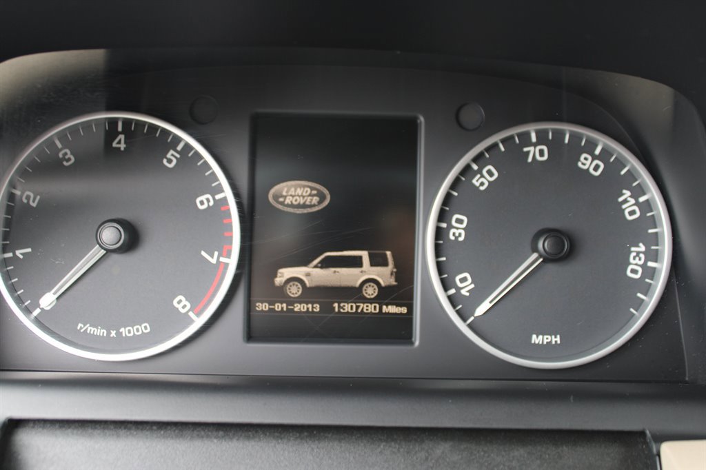 Used 2015 Land Rover LR4 HSE LUX image 26