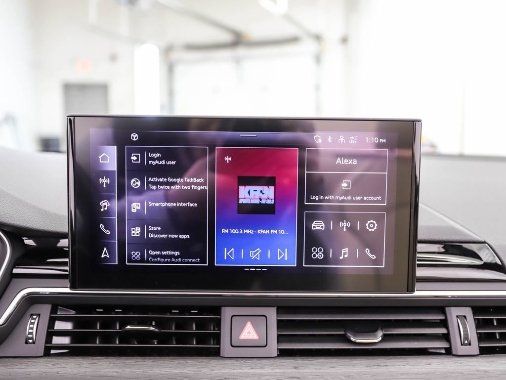 Used 2024 Audi A5 2.0T Prestige image 15