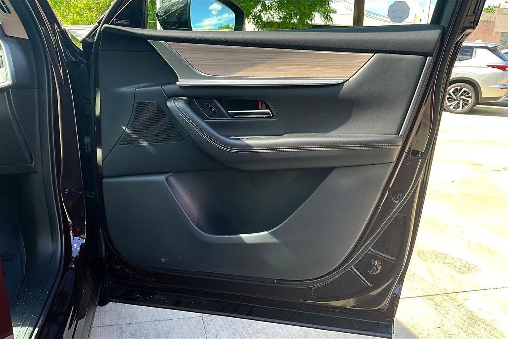 New 2026 MAZDA CX-90 3.3 Turbo w/ Premium Sport Pkg image 28