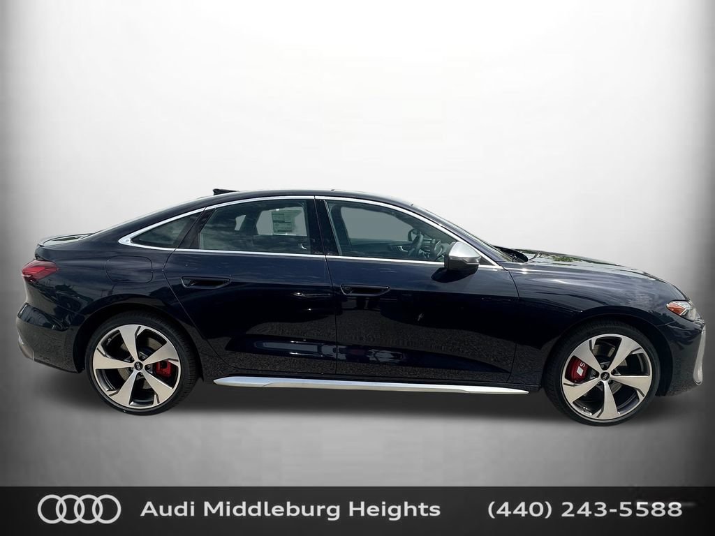 New 2026 Audi S5 Premium Plus AWD/4WD image 9