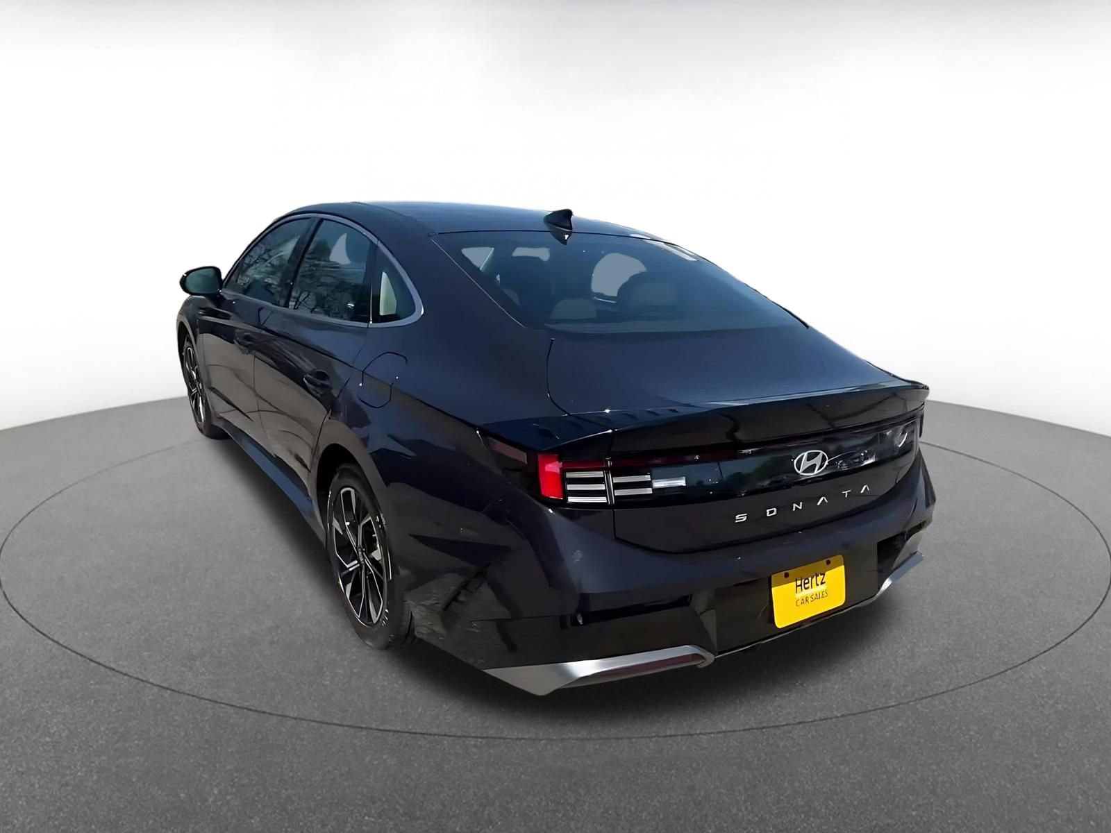 Used 2025 Hyundai Sonata SEL image 5