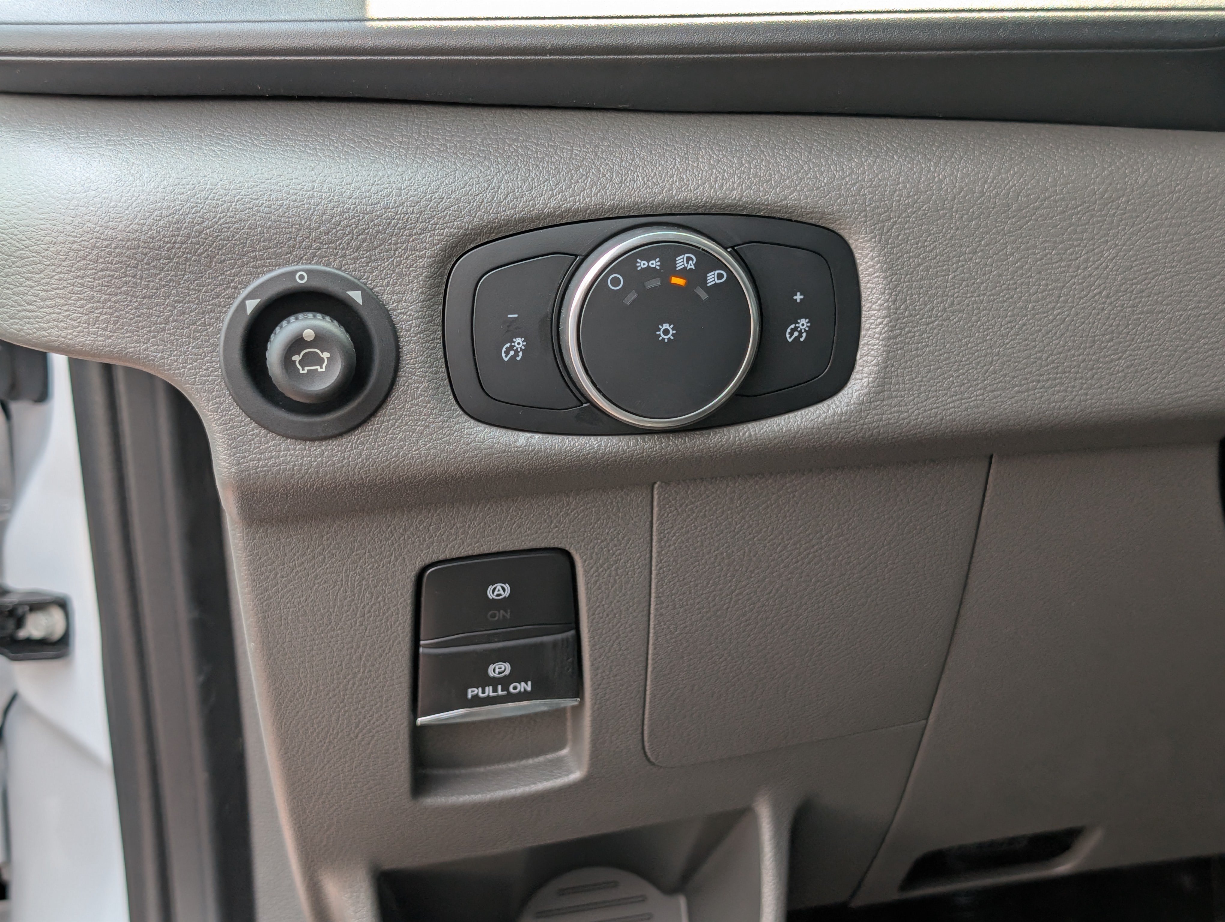 New 2026 Ford Transit 350 148 High Roof Extended w/ Load Area Protection Package RWD image 12