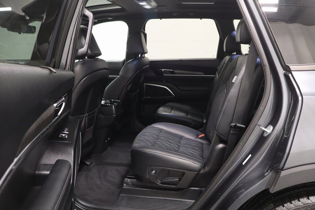 Used 2023 Kia Telluride SX X-Pro image 13