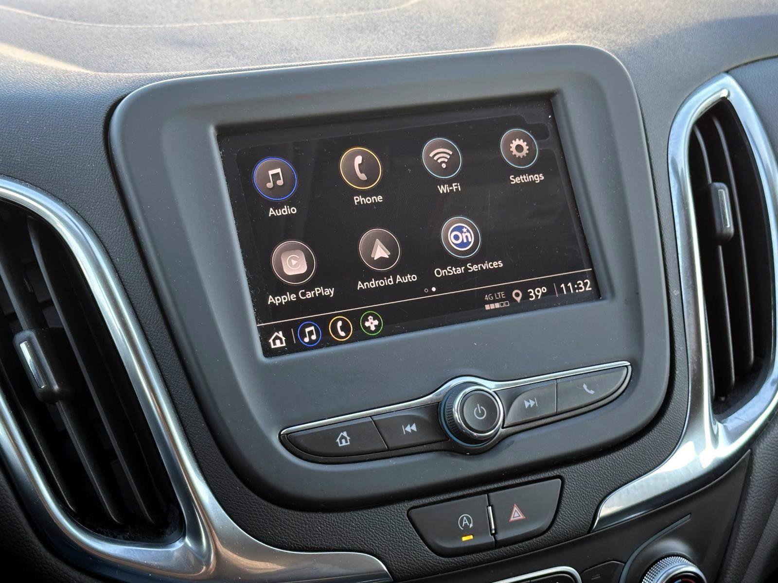 Certified 2024 Chevrolet Equinox LT image 22