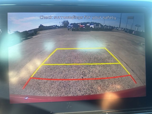 Used 2024 Kia Forte LXS w/ LXS Technology Package image 21