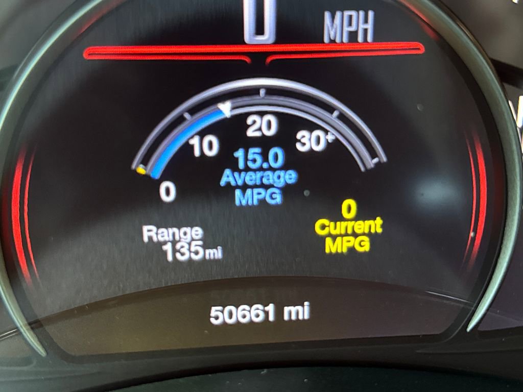 Used 2021 Dodge Durango GT AWD/4WD image 23