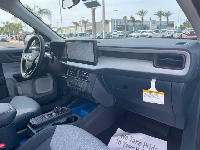 New 2026 Ford Maverick XLT image 26