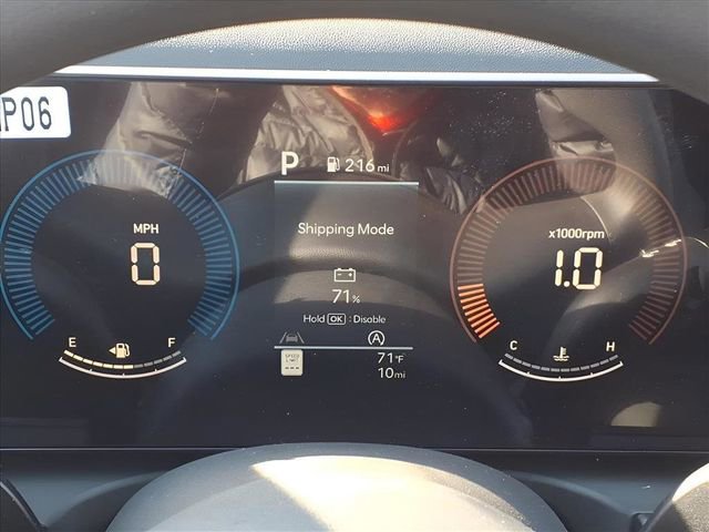 New 2026 Hyundai Tucson SEL image 18