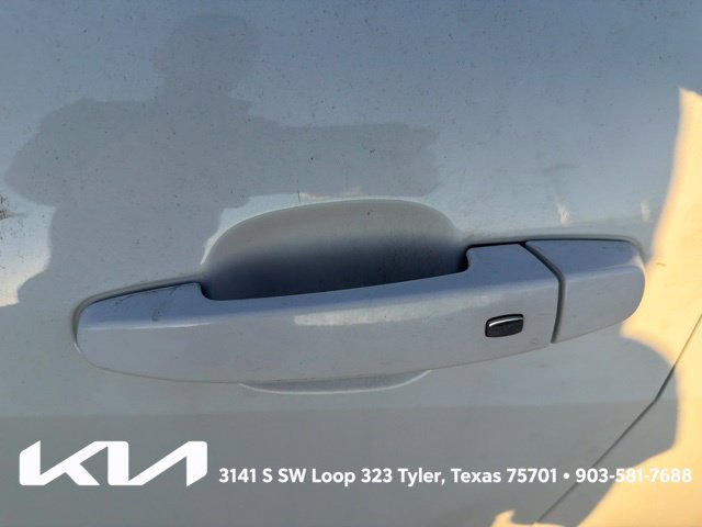Used 2022 Chevrolet Malibu LS w/ LPO, Convenience Package 1 FWD image 5
